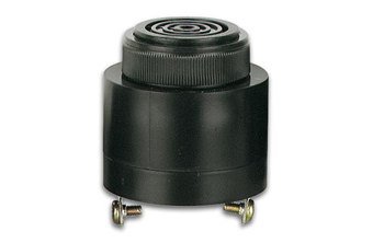 Buzzer Ac/Dc 220 V Non-Polaire 60 – 250 Vca/Cc Type A Visser