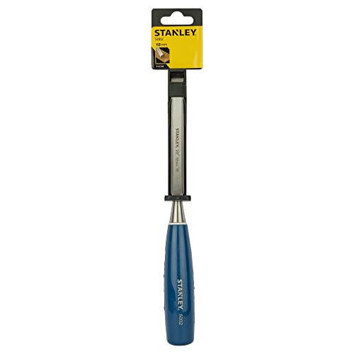 Stanley 0-16-540 Scalpello Serie 5002, 12 Mm
