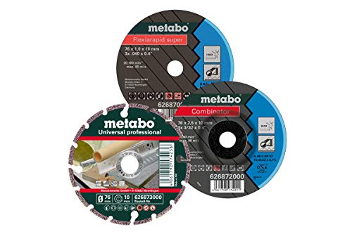 Set Inicial Ø 76 Mm (626879000)