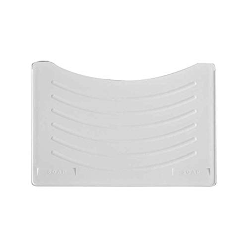 Tavoletta Strizzatoio Per Lavatoio Asse Lavapanni 38 Cm In Plastica