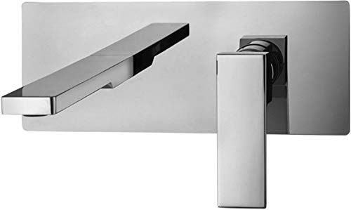 El105Cr Miscelatore Incasso Lavabo Elle Paffoni