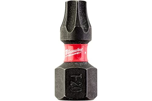 Cajita Shockwave Tx20 X25Mm (25Uds) - Shw Cdtx20 25Mm-25Pc