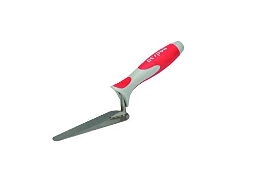 Nespoli Airtouch 195411 - Lingua Per Gatti, 18 Cm, Colore: Rosso