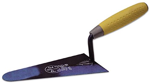 Cazzuola Ancora Art.942 Punta Stretta 180Mm