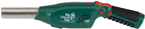 Big Green Egg - Eggniter Senza Fili A Carbone Butano Ricaricabile