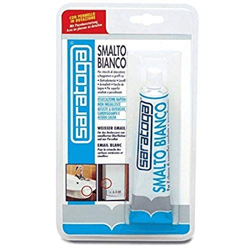 Smalto Bianco 45 G