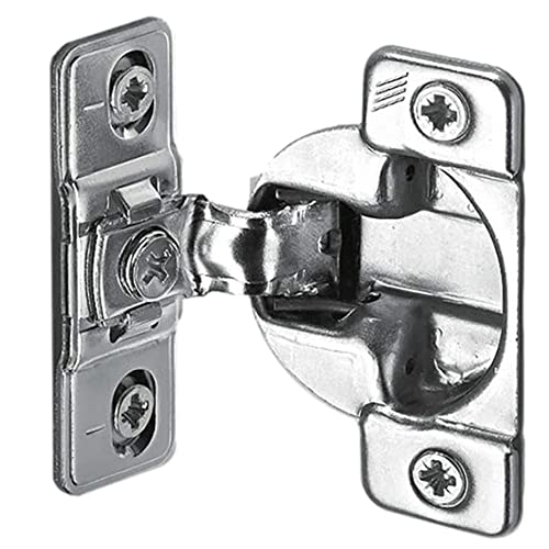 Hettich 6878464096 Speciale Cerniera Optimat Plus 4 Fm, Multicolore