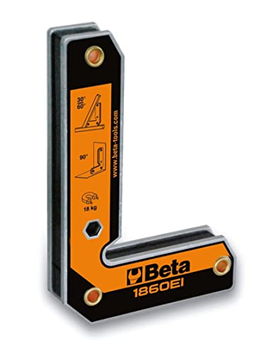 Dime Squadra Magnetiche 90° Est-Int