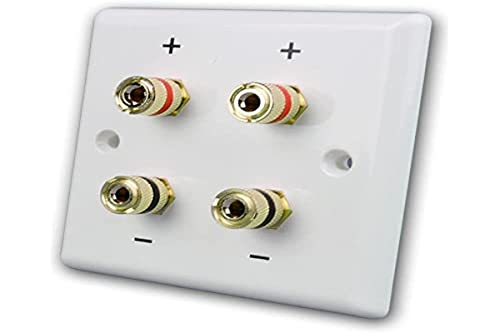 Dynavox Boccole A Banana 206438, 1 Pezzo