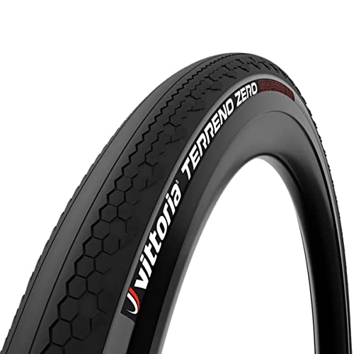 Tire Terreno Zero Anth/Blk/Blk 47-622 / 700X47C Tnt G2
