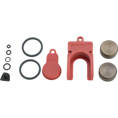 Kit Piston.Sram Pinza Fr.Level Ult/Tlm A1/Etap Hrd