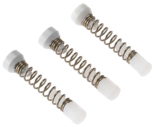 Wagner Set Di Valvole Per Pistola A Spruzzo Wagner Cupguns W 95 E W 180 P Sostanze A Base Di Solventi E Smalti A Base Idrosolubili, Confezione Da 3 Pe