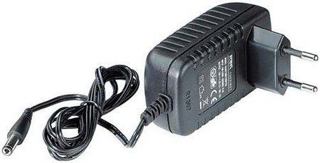 1092/801 - Urmet Domus Spa Alimentatore A Spina Da 1200Ma