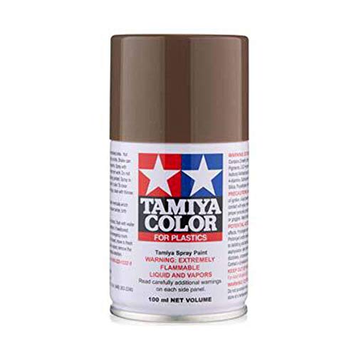 Spray Ts-90 Brown (Jgsdf) Acrilico