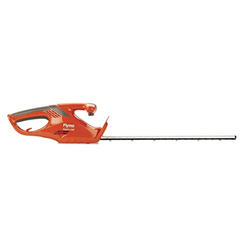 Flymo Easicut 460 Tagliasiepi Elettrico, Da 450 W, Lama Di Taglio Da 45 Cm