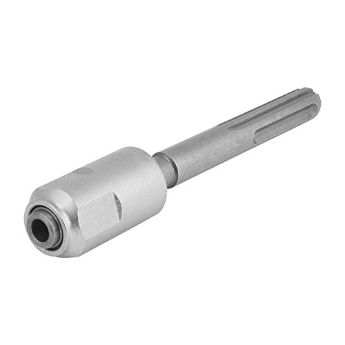 Sds Max To Sds Plus Adaptor Chuck Drill Converter Stelo Quick Tool Adatto A Tutti I Trapani Standard Sds Max