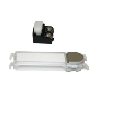 Urmet Pulsante Ricambio Porta Cartellino 925/755