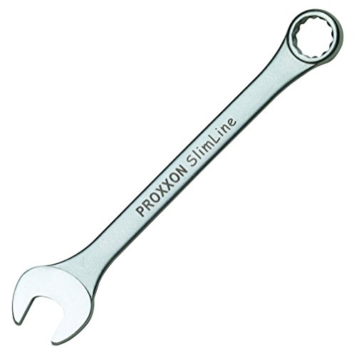 Proxxon 2223912 - Llave Combinada 12 Mm