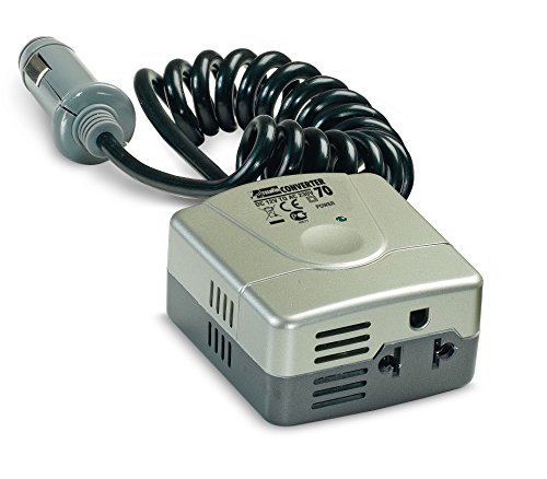 Telwin - Convertitore Ad Inverter Converter 70 12 V 829440