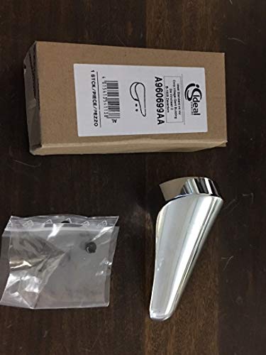Ideal Standard Ricambi Ideal - A960699Aa Maniglia Ceramix N1 92 Cr