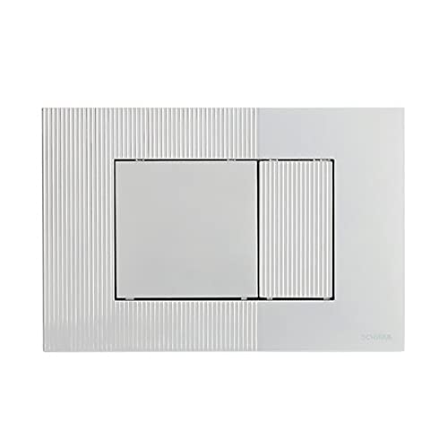 Metis Placca Di Comando Bianco