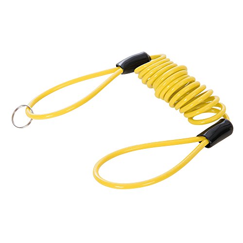 Best Price Square Motorcycle Disc Lock Spring Reminder Bpsca 955677 - Sr08898 Di Silverline
