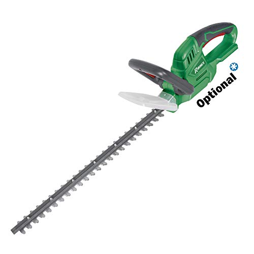 Ribimex Prbat20/Thsb Tagliasiepi Rbat20 Senza Batteria E Caricatore