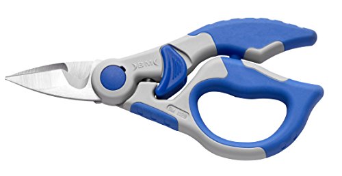 Beta Bm Group 1325 Forbice Taglia-Spelacavi Con Custodia