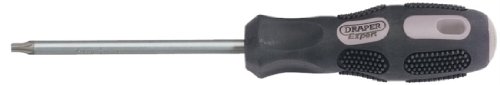 Draper 10868 T40 - Cacciavite A Stella, A Prova Di Manomissione, Tx, 100 Mm