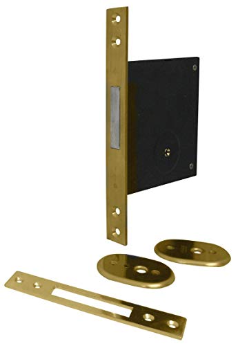 Serratura Da Infilare Art. 1300 K 60 Mm. Fiam Iseo