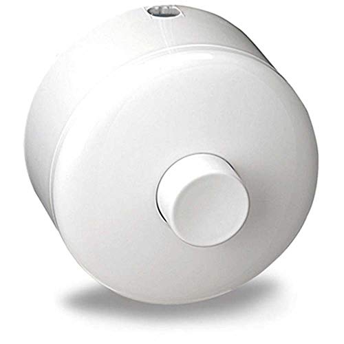 Pulsante Pneu A Parete Per Montaggio Esterno Pucci Bianco 80009900