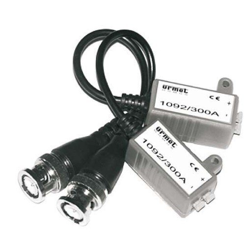 1092/300A - Urmet Domus Spa Balun Passivo Tx/Rx