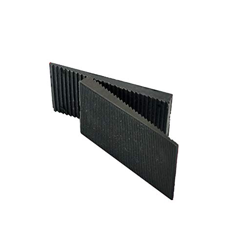 Distanziatori Per Vetri Per Finestre 57 X 32Mm, Spessori Per Vetro Per Pavimento Trapezoidali Per Guarnizioni In Vetro E Packer Per Pavimenti Livellan