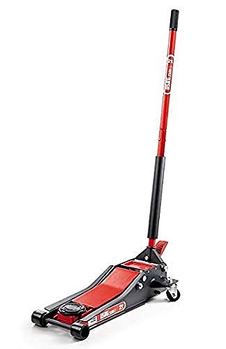 Usag U25500002 2550 B 2T Sollevatore Idraulico, Ribassato