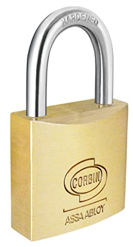 Corbin-L-110-50-Ka1-Candado A.Standard-Ll.Igual-50