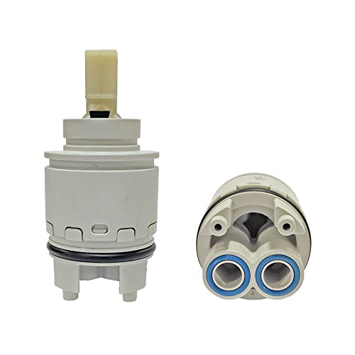 Cartuccia Ø35 Energy Saving Con Distributore - Codice: 53Cc956G35D2Sevep