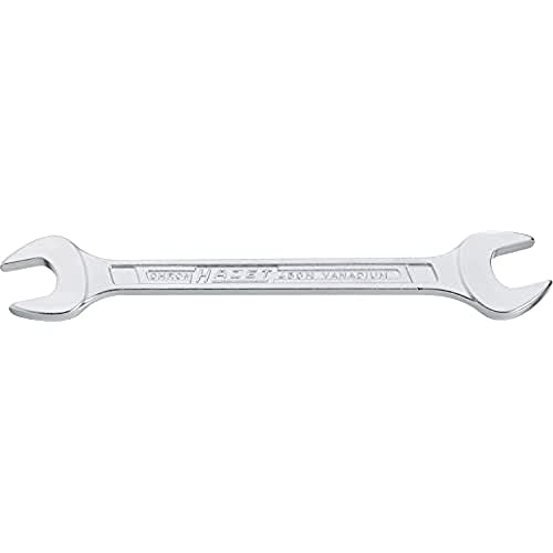 Hazet 450N-30X32 Chiavi A Forchetta Doppie, Multicolore