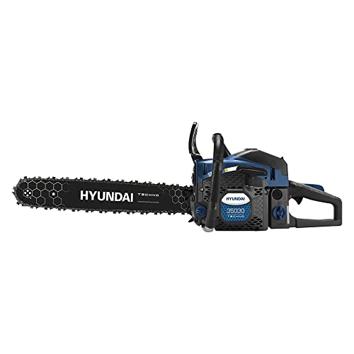 Motosega Hyundai Storm 49Cc Ys-5020G
