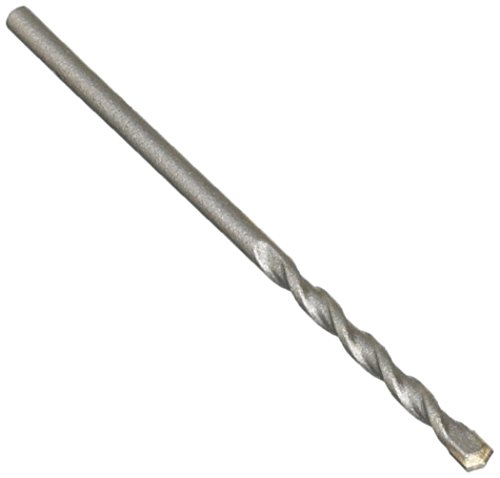 Bosch Accessories 1X Punte Da Calcestruzzo Cyl-3 (Per Calcestruzzo, Ø 3 X 40 X 70 Mm, Accessorio Perforatrice A Percussione)