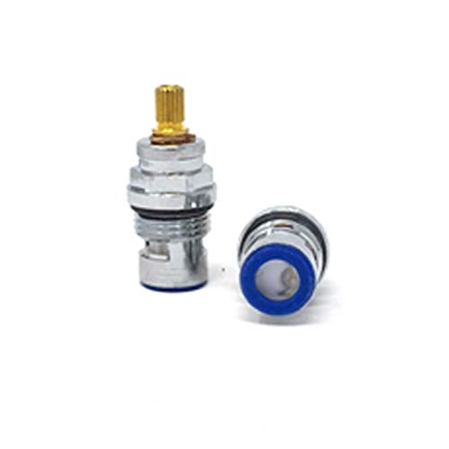 Vitone Di Ricambio A Disco Ceramico 1/2" R9742P.9501 Zucchetti