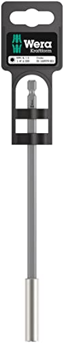 Wera, 899/4/1 S 1/4" X 200 Mm