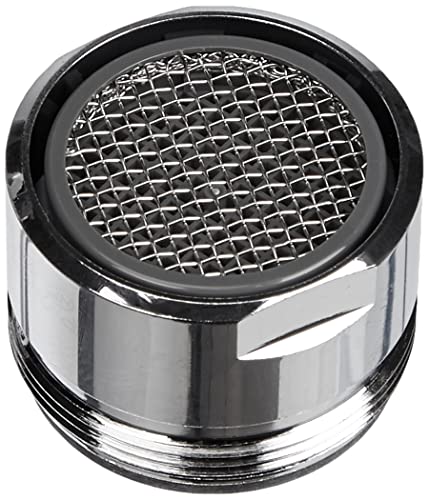 Acquastilla 101212 Aeratore M28/1 Neoperl Perlator Ll, Multicolore