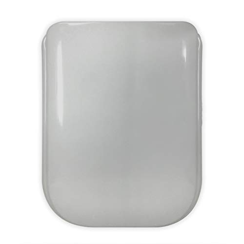 Copriwater Sedile Wc Compatibile | Tonca - Conca - Pierre Cardin Ideal Standard | Gala 2000 Gala | Colori Diversi | Facile Pulizia E Installazione | M