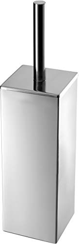 Gedy - Porte Balai Acier Chromé Nemesia - Gedy - G-Ne331300200