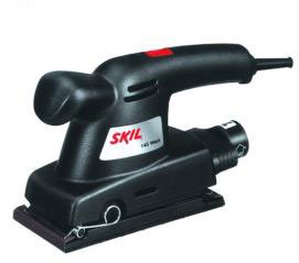 Skil Levigatrice Orbitale 145W 7003