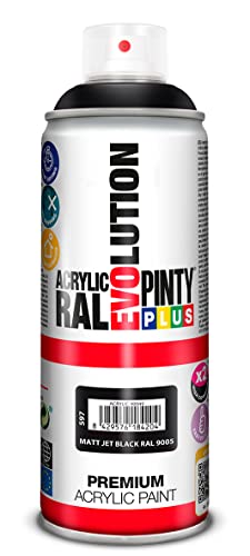Pittura Spray, 400 Ml., 597