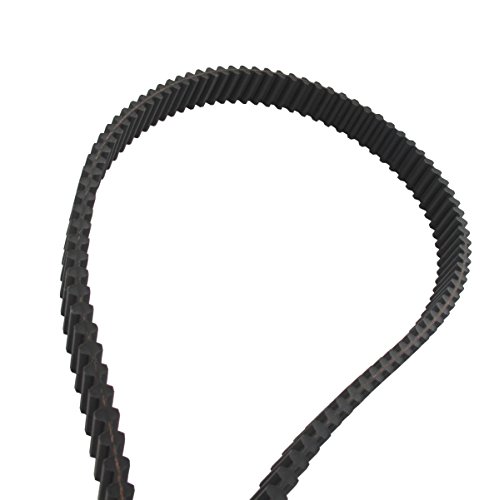 Corroie Doppia Dentatura 1760Mm