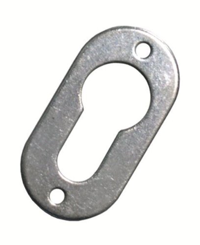 Bocchetta Yale Acciaio Ovale Cisa (019576)