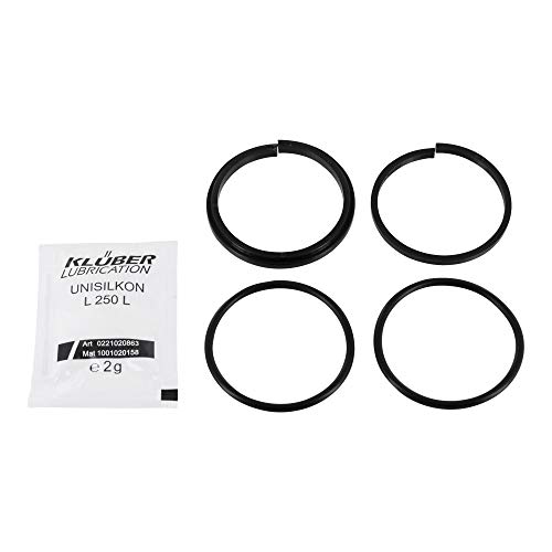 Ideal Standard A963553Nu Cerasprint Set Di Guarnizioni