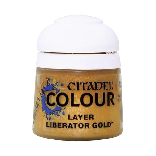 Citadel+Vasetto+Pittura+-+Layer+Liberator+Gold+%2812Ml%29